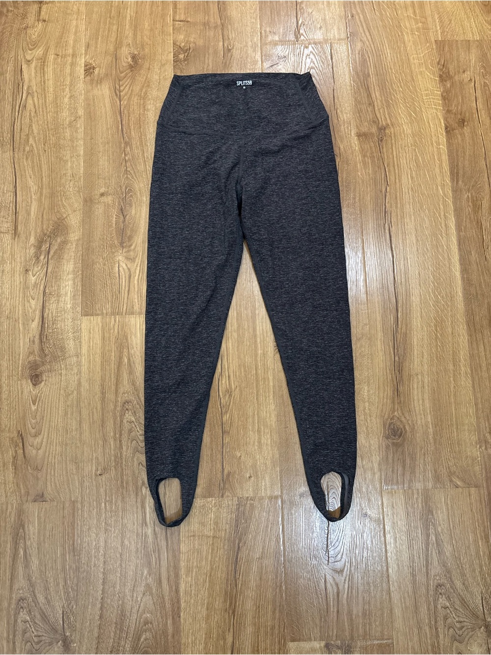Splits59 Stirrup Leggings
